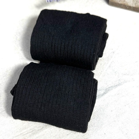New Thigh Over The Knee Knit Long Socks - Picture 1 of 6